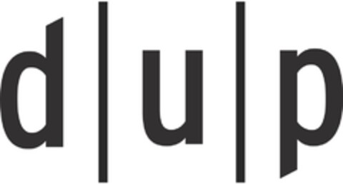 dup Logo (DPMA, 22.06.2017)