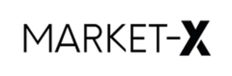 MARKET-X Logo (DPMA, 03.08.2017)