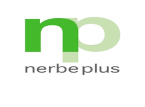 np nerbe plus Logo (DPMA, 06/27/2017)