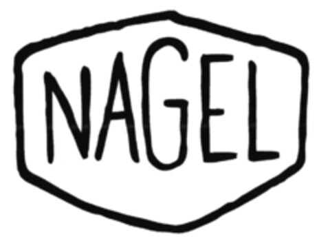 NAGEL Logo (DPMA, 16.03.2018)