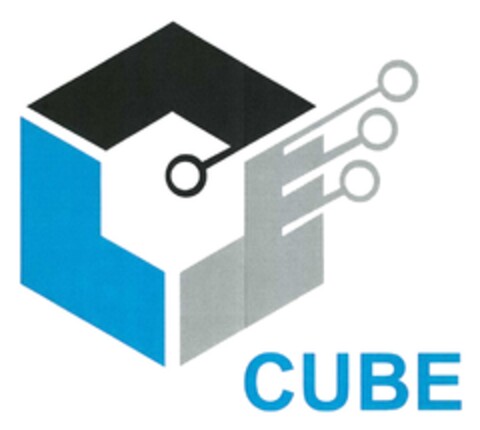 CUBE Logo (DPMA, 03/31/2018)