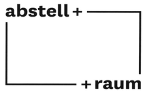 abstell++raum Logo (DPMA, 09.08.2018)