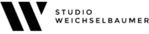 STUDIO WEICHSELBAUMER Logo (DPMA, 07/02/2018)