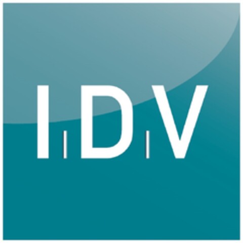 IDV Logo (DPMA, 20.11.2018)