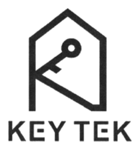 KEY TEK Logo (DPMA, 02.09.2019)