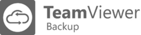 TeamViewer Backup Logo (DPMA, 24.05.2019)