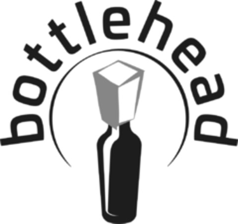 bottlehead Logo (DPMA, 01.08.2019)