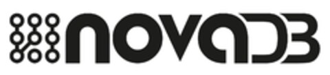 novaDE Logo (DPMA, 17.10.2019)