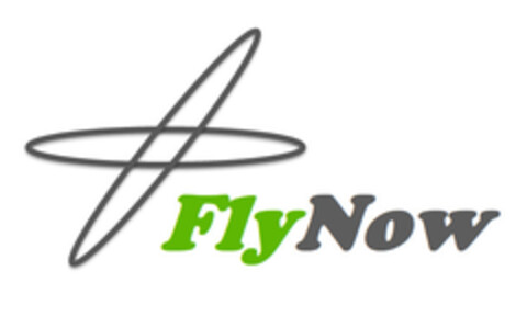 FlyNow Logo (DPMA, 12.06.2019)