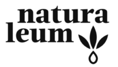 natura leum Logo (DPMA, 18.07.2019)