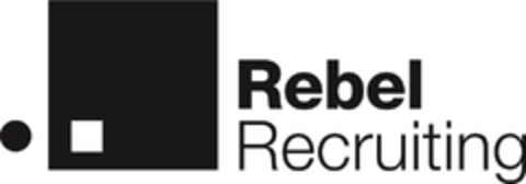 Rebel Recruiting Logo (DPMA, 06.09.2019)