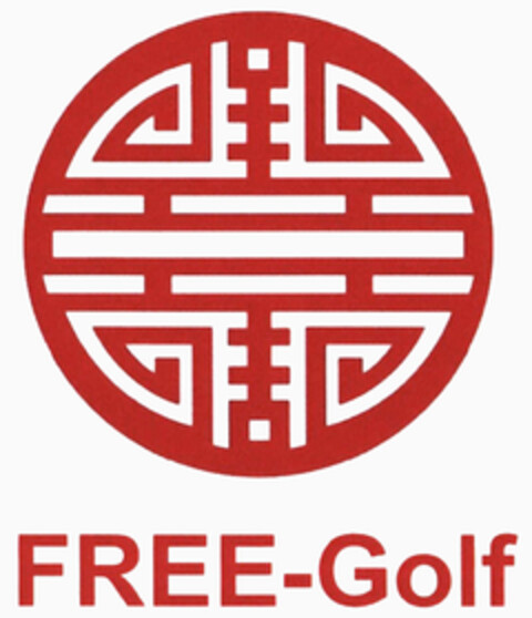 FREE-Golf Logo (DPMA, 14.11.2019)
