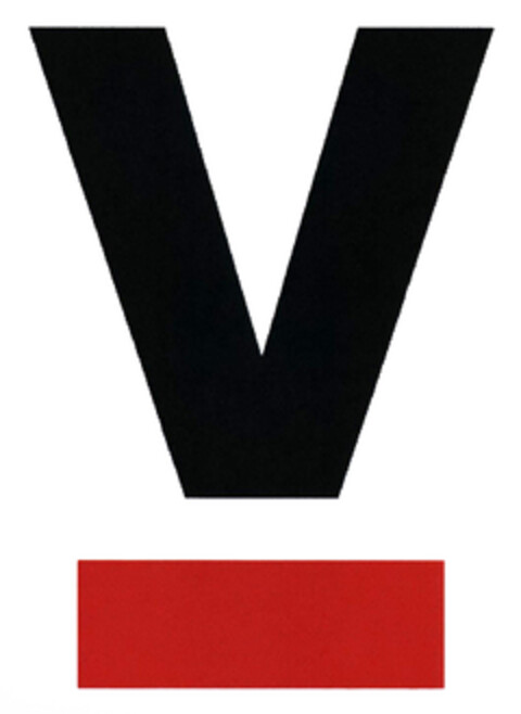 V Logo (DPMA, 05/14/2020)