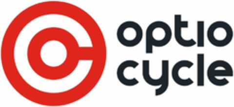 optio cycle Logo (DPMA, 06.03.2020)
