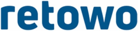retowo Logo (DPMA, 02.09.2020)