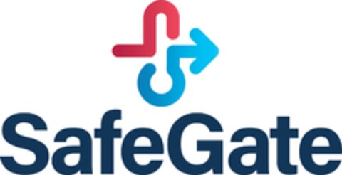 SafeGate Logo (DPMA, 20.07.2020)