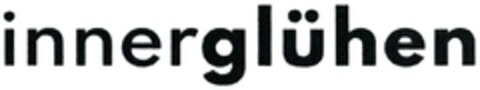 innerglühen Logo (DPMA, 12.04.2021)