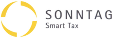 SONNTAG Smart Tax Logo (DPMA, 28.09.2021)