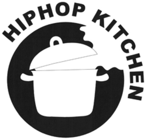 HIPHOP KITCHEN Logo (DPMA, 14.10.2021)