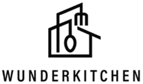 WUNDERKITCHEN Logo (DPMA, 14.10.2021)