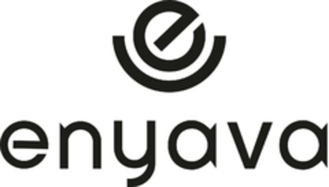 enyava Logo (DPMA, 09.04.2021)