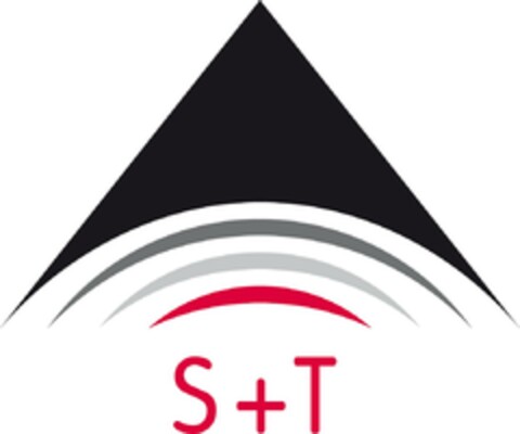 S + T Logo (DPMA, 18.05.2021)