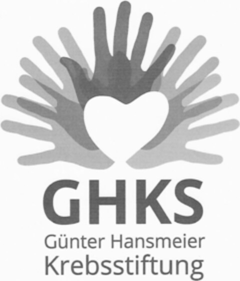 GHKS Günter Hansmeier Kresbsstiftung Logo (DPMA, 22.07.2021)