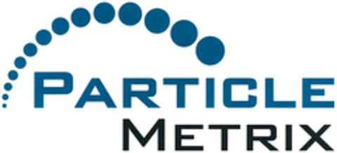 PARTICLE METRIX Logo (DPMA, 20.04.2022)