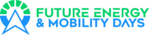 FUTURE ENERGY & MOBILITY DAYS Logo (DPMA, 06/15/2022)