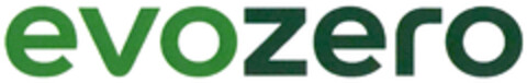 evozero Logo (DPMA, 28.06.2023)