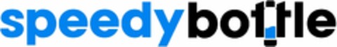 speedybottle Logo (DPMA, 01/07/2023)