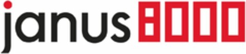 janus8000 Logo (DPMA, 05.05.2023)
