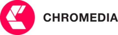 C CHROMEDIA Logo (DPMA, 17.07.2023)