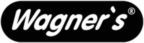 Wagner's Logo (DPMA, 07.06.2023)