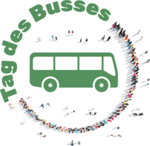 Tag des Busses Logo (DPMA, 27.06.2023)