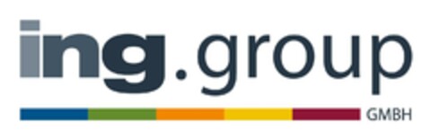 ing. group GMBH Logo (DPMA, 20.09.2023)