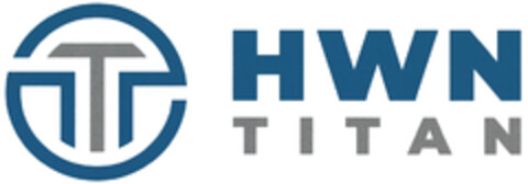 T HWN TITAN Logo (DPMA, 10/10/2024)