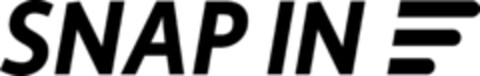 SNAP IN Logo (DPMA, 05/28/2024)