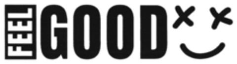 FEEL GOOD Logo (DPMA, 05/04/2024)