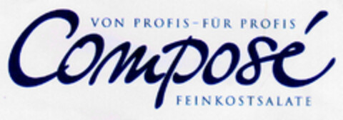 Composé FEINKOSTSALATE Logo (DPMA, 21.01.2002)