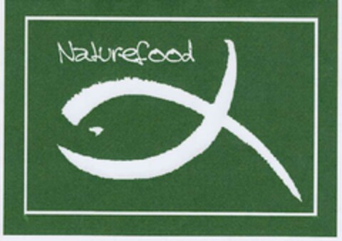 Naturefood Logo (DPMA, 11/29/2002)