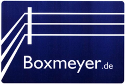 Boxmeyer.de Logo (DPMA, 18.03.2003)