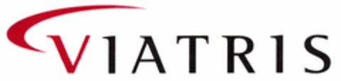 VIATRIS Logo (DPMA, 07/28/2003)