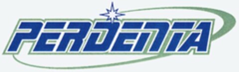 PERDENTA Logo (DPMA, 11/07/2003)