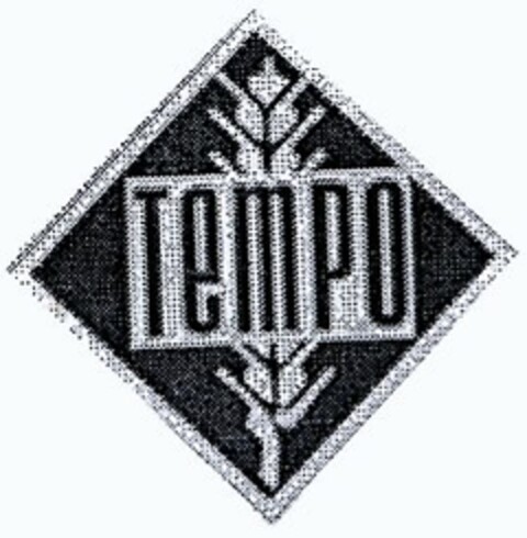 Tempo Logo (DPMA, 05.11.2003)