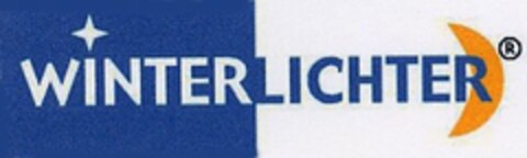 WINTERLICHTER Logo (DPMA, 15.11.2003)