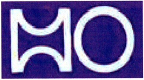 HO Logo (DPMA, 21.11.2003)