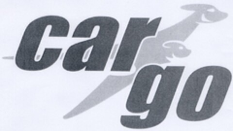 car go Logo (DPMA, 11.03.2004)