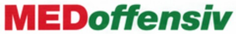 MEDoffensiv Logo (DPMA, 01.04.2004)