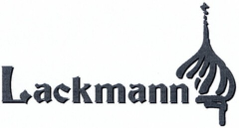 Lackmann Logo (DPMA, 07.06.2004)